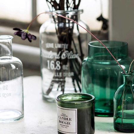 Heavenly Renovated Cabin Near Pittoresque Durbuy - Whistler Villa Eksteriør bilde
